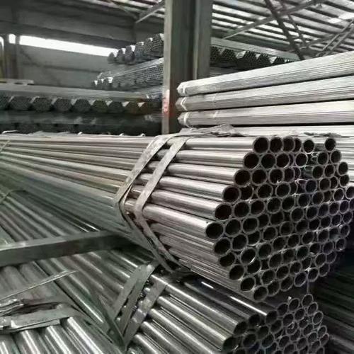 伊宁县q355nhb耐候钢管